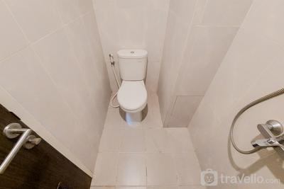 Apartemen Serpong Garden - Unfurnished Studio at 23th Floor Serpong Garden Apartment By Travelio