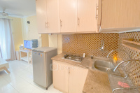 Apartemen Kebagusan City - Good Place and Homey at 2BR Kebagusan City Apartment By Travelio