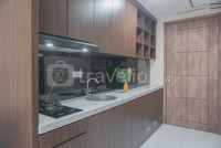 Apartemen Sakura Garden City - Best Deal and Homey Studio at Sakura Garden City Apartment By Travelio