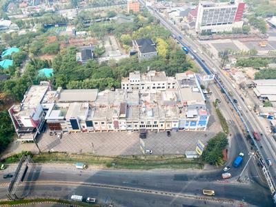 Apartemen Pollux Chadstone - Minimalist and Strategic Studio at Pollux Chadstone Apartment By Travelio