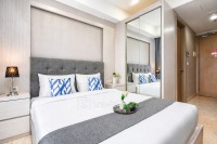 Studio Urban Areum Residence at Gold Coast