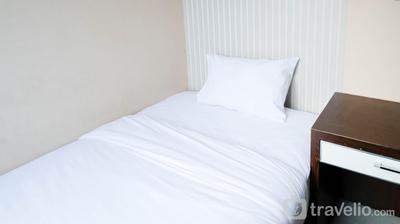 Apartemen Tamansari Papilio - Good Deal and Strategic 2BR at Tamansari Papilio Apartment By Travelio