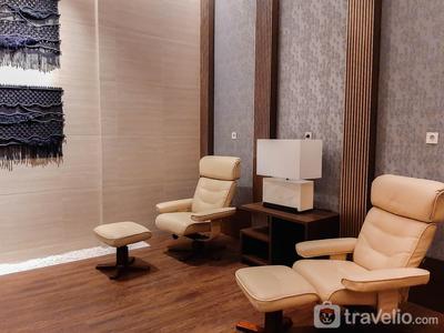 Apartemen Branz BSD City - Brand New 2BR Branz BSD City Apartment By Travelio