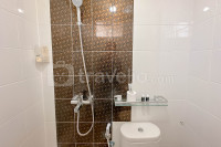 Apartemen Gunawangsa Manyar - Homey and Best Value 2BR at Gunawangsa Manyar Apartment By Travelio