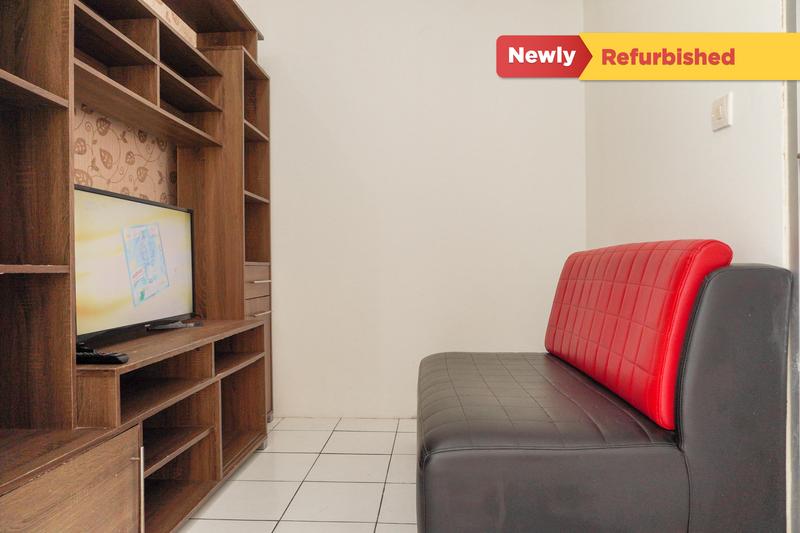 Apartemen Daan Mogot City