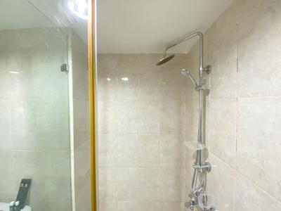 Apartemen Tamansari The Hive - Elegant and Comfortable Studio at Tamansari The Hive Apartment By Travelio