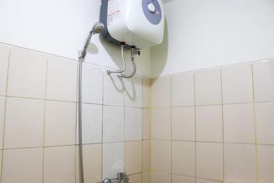 Apartemen Tamansari Panoramic - Minimalist 2BR at Tamansari Panoramic Apartment By Travelio