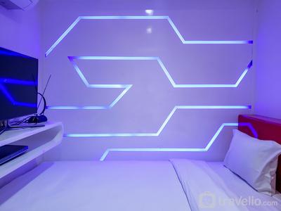 Apartemen Belmont Residence Puri - Nice and Comfort 2BR at Belmont Residence Puri Apartment By Travelio