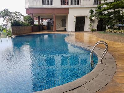 Apartemen Serpong Greenview - Best Deal and Cozy 2BR at Apartment Serpong Greenview By Travelio