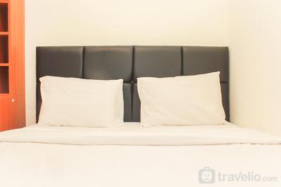 Apartemen Meikarta - Nice and Comfort 2BR at Meikarta Apartment By Travelio