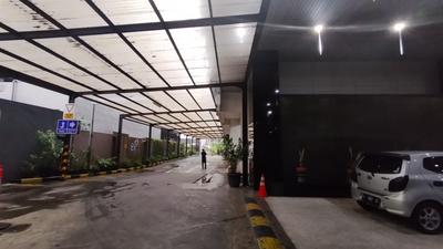 Apartemen Trillium Residence - Best Location and Tidy 2BR Apartment at Trillium Residence By Travelio