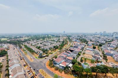 Apartemen M-Town Residence - Strategic and Nice Studio Apartment at M-Town Residence By Travelio