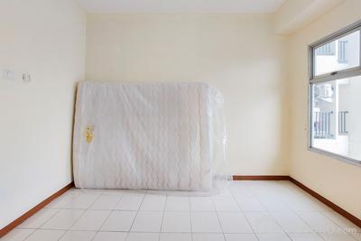Apartemen Victoria Square - Homey Studio Unfurnished with AC at Victoria Square Apartment By Travelio