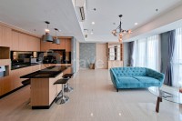 Modern and Spacious 3BR at Apartment Hillcrest House By Travelio