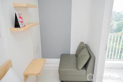 Apartemen Skylounge Tamansari - Fancy and Nice Studio at Skylounge Tamansari Apartment By Travelio