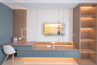 Apartemen Patraland Amarta - Modern Furnished Studio at Patraland Amarta Apartment By Travelio