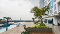 Apartemen Westown View Surabaya - Comfortable Unfurnished Studio with AC at Apartment Westown View Surabaya By Travelio