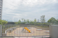 Apartemen Orange County - Simply and Homey Studio Orange County Apartment By Travelio