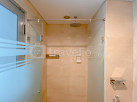 Apartemen Holland Village Jakarta - Well Furnished 3BR at Holland Village Jakarta Apartment By Travelio