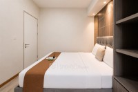 Apartemen M-Town Residence - Homey and Warm 2BR at Apartment M-Town Residence By Travelio