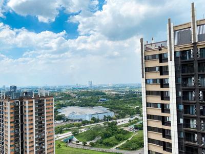 Apartemen Meikarta - Comfort Stay 2BR at Meikarta Apartment By Travelio