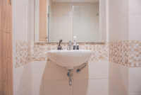 Apartemen Tamansari Iswara - Comfy and Elegant 2BR at Tamansari Iswara Apartment By Travelio