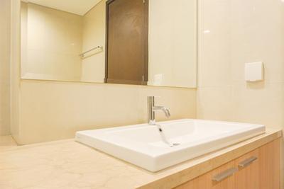 Apartemen Setiabudi Skygarden - Wonderful 2BR Setiabudi Skygarden Apartment By Travelio