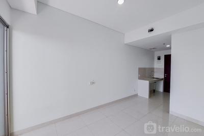 Apartemen Springwood Residence Tangerang - Unfurnished Studio Apartment at Springwood Residence near IKEA By Travelio