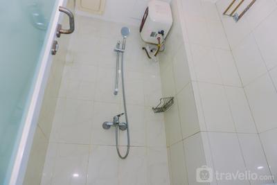 Apartemen Callia - Well Furnished and Cozy 1BR at Callia Apartment By Travelio