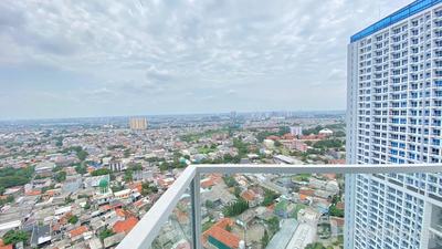 Apartemen Puri Mansion - Cozy Studio at Puri Mansion Apartment near Puri Indah Mall By Travelio