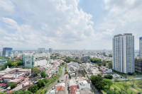 Apartemen The Reiz Condominium Medan - Neat and Cozy 2BR at The Reiz Condominium Medan By Travelio