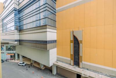 Apartemen Transpark Cibubur - Unfurnished 2BR at 3rd Floor Transpark Cibubur Apartment By Travelio
