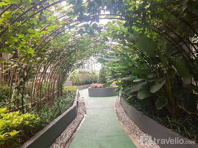 Apartemen Casa de Parco - Elegant Studio Apartment at Casa de Parco near ICE BSD By Travelio