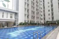 Apartemen Bale Hinggil - Spacious and Restfull 3BR at Bale Hinggil Apartment By Travelio