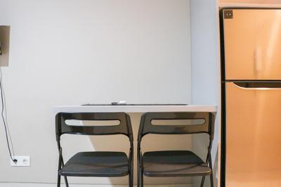 Apartemen Ciputra International - Strategic and Warm Studio at Ciputra International Apartment By Travelio