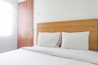 Apartemen Puncak CBD - Elegant 2BR Apartment at Puncak CBD By Travelio