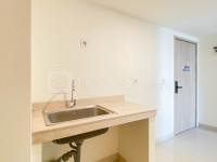 Apartemen Meikarta District 1 - Big Unfurnished 3BR with AC at Meikarta Apartment By Travelio