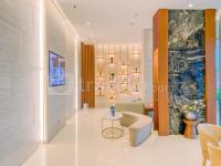 Apartemen Podomoro Golf View - Spacious 2BR Unfurnished at Podomoro Golf View Apartment By Travelio