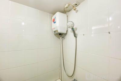 Apartemen Bassura City - Comfort Living and Modern 2BR at Bassura City Apartment By Travelio