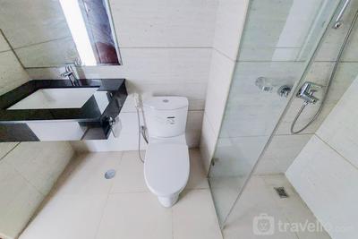 Apartemen Brooklyn Alam Sutera - Unfurnished Studio SOHO at Brooklyn Alam Sutera Apartment By Travelio