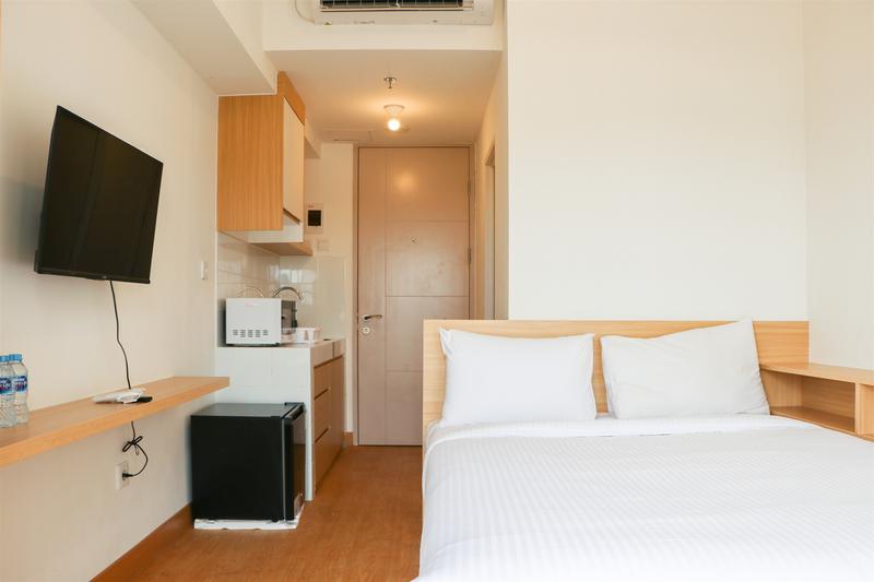 Apartemen Belmont Residence Puri