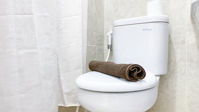 Apartemen Transpark Cibubur - Simply Look Studio at 25th Floor Transpark Cibubur Apartment By Travelio