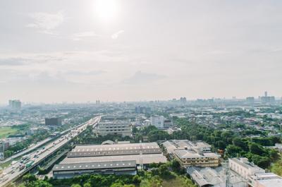 Apartemen Marina Ancol - Comfortable and Minimalist 2BR at Marina Ancol Apartment By Travelio