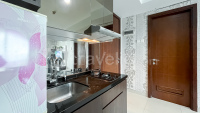 Apartemen Springhill Terrace Residence - Cozy 2BR Apartment Springhill Terrace Residence By Travelio