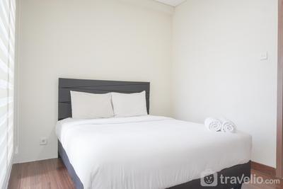 Apartemen Puri Orchard - Comfort Designed 1BR at Puri Orchard Apartment By Travelio