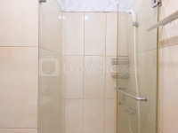 Apartemen Northland Ancol - Calm Nest 2BR near Ancol Station at Northland Ancol Apartment By Travelio