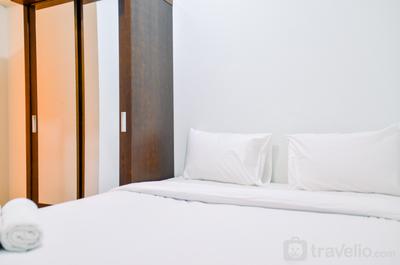 Apartemen Ayodhya Residence Tangerang - Good for 2BR Apartment at Ayodhya Residence Tangerang By Travelio
