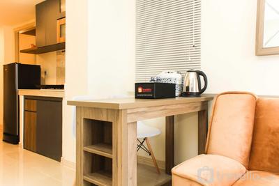 Apartemen Meikarta - Nice and Comfort 2BR Apartment at Meikarta By Travelio