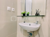 Apartemen Pesona Square Depok - Comfy Studio at Pesona Square Depok Apartment By Travelio