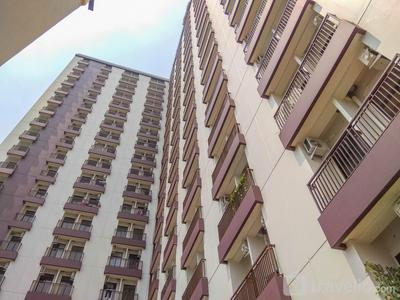 Apartemen Dave - Minimalist and Comfortable Studio Dave Apartment By Travelio